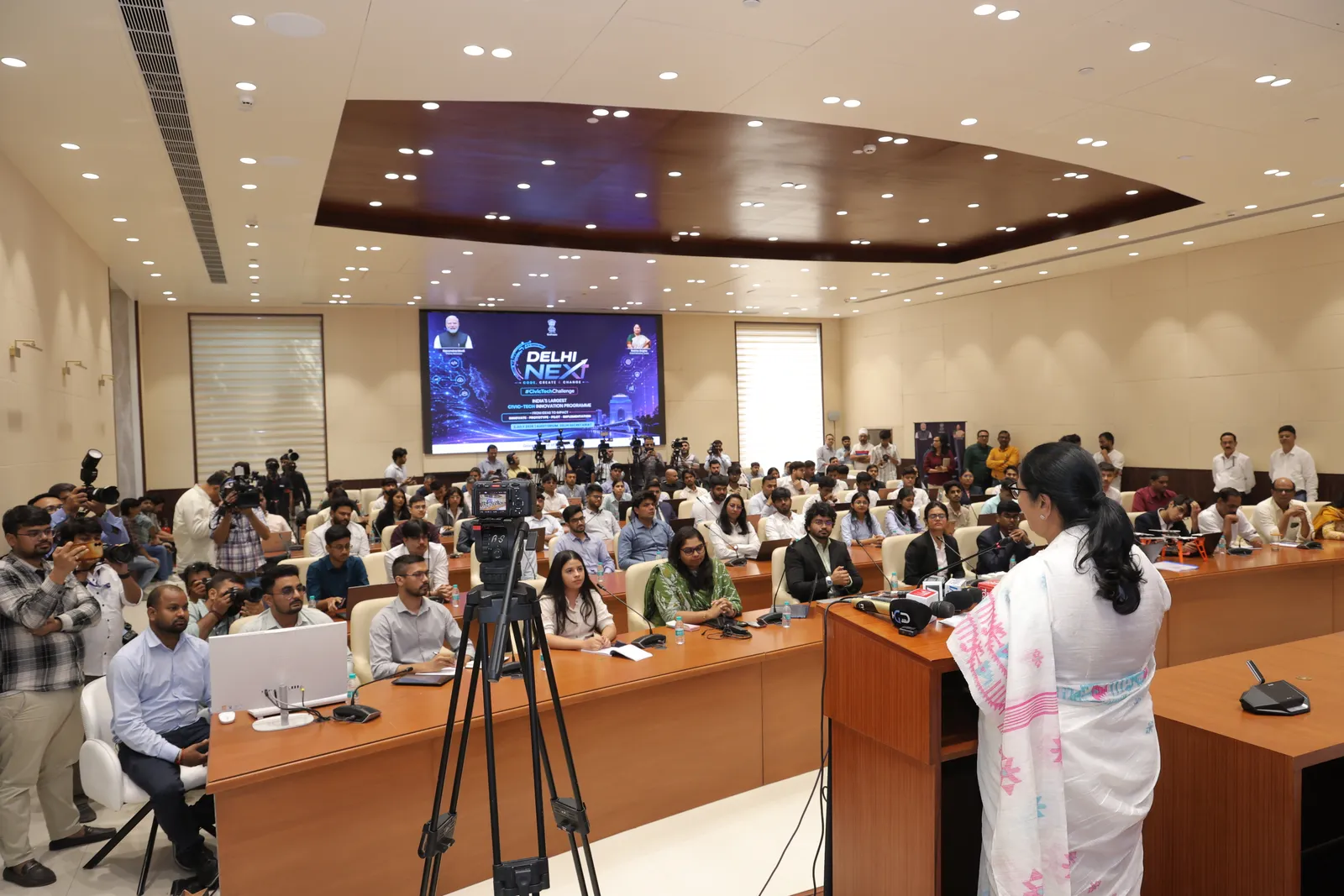 CM आगमन 5