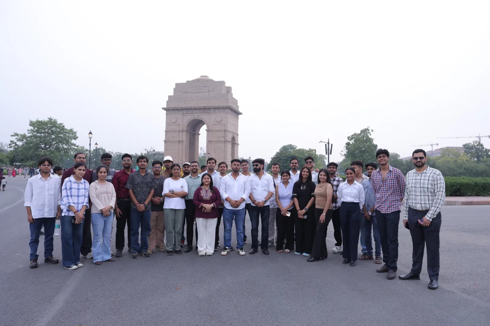 India Gate