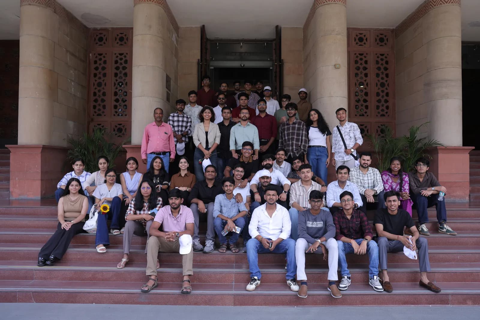 नेशनल म्यूज़ियम 2