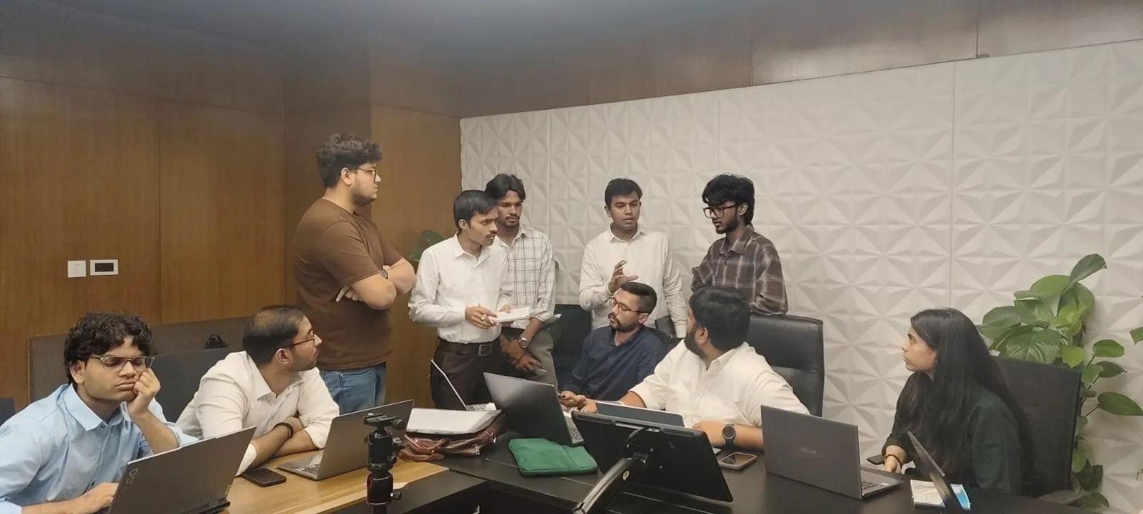 राधाकांत कोडुकुला सेशन 2