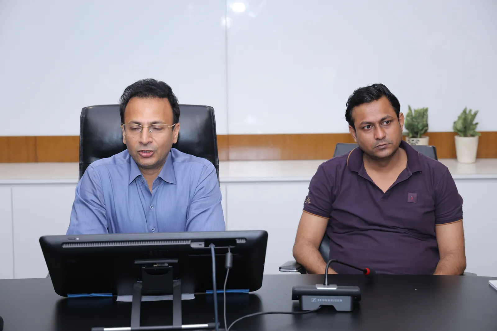 विष्णु मित्तल सेशन 1