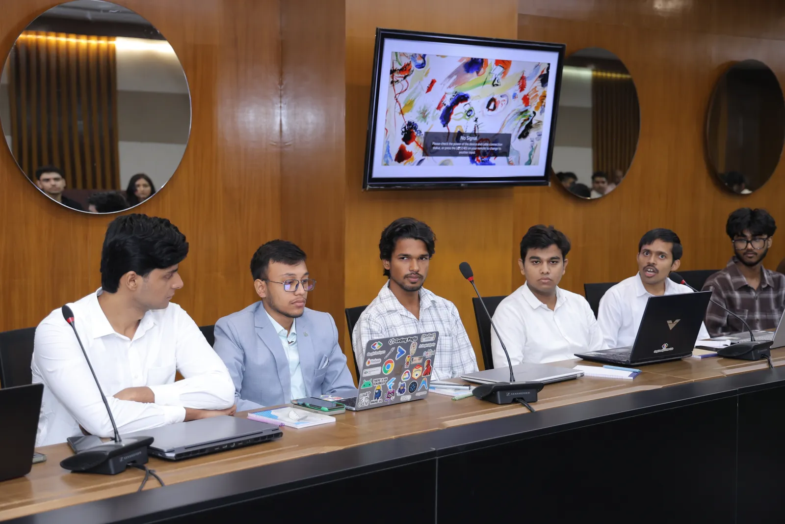 विष्णु मित्तल सेशन 4